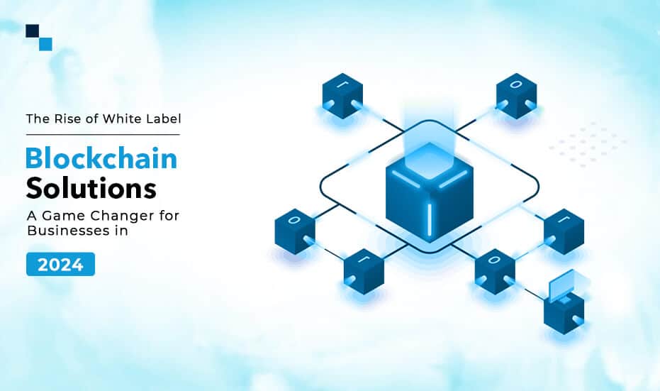 Blockchain Solutions